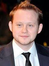 Marc Pickering : Filmografia