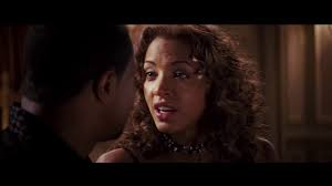 Bad Girl. Chris Tucker Having An Affair. Rush Hour 3.