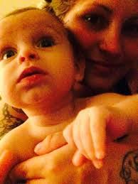 Danielle Sawatzky's Instagram, Twitter & Facebook