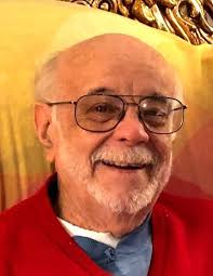 Obituary for Thomas Eugene Proctor