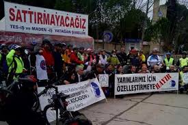 (eüaş) uhdesinde bulunan ve muğla ili, milas ilçesinde faaliyet gösteren toplam 1.050 mw kurulu güce sahip yeniköy ve kemerköy termik santrallerini 23.12.2014 tarihinde özelleştirme i̇daresi. Mugla Da Santraller Ozellesti Ama Mucadele Bosa Gitmedi Evrensel