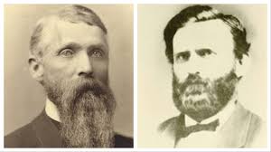 The American West: A Tale Of Two Colorado Cattle Empires