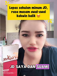 Pengalaman Konsisten Minum Jamu Dara Sebulan: Rasa 'Wow Effect' Kembali  Seperti Awal Pernikahan