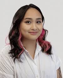 Valerie Castillo's Instagram, Twitter & Facebook