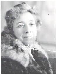 Winnie May Holman Vest (1880-1944)