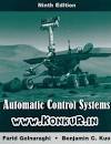 Image result for ‫دانلود کتاب سیستم های کنترل اتوماتیک بنجامین کو فارسی‬‎