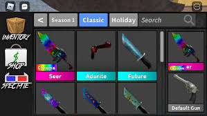 Free shipping for many products! How To Get Chroma Knife Mm2
