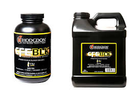 New 300 BLK Powder from Hodgdon - Guns Holsters And Gear