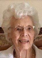 Emma Bales Obituary (1918