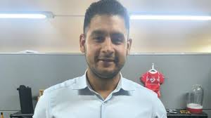 Corrupción, fe y justicia: los ejes de 'Sentencia Mortal' la nueva obra de Joel  Ramírez