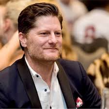 On September 6, 2023, I met a friend for coffee halfway between our Austin  homes.