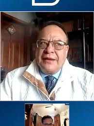 ¡La #Constitución del 2008 le dio #derecho a la #gente por eso la quieren  #tumbar!. Francisco Herrera Aráuz.