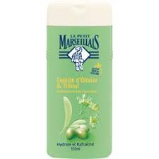 Gel Douche Vanille Tahiti Intermarche