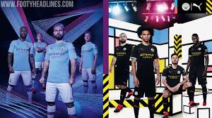Support one of the most popular teams on the planet with a new manchester city jersey. Puma Manchester City 19 20 Home Away Third Kits Released 125th Anniversary Leaked Footy Headlines