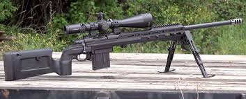 The red white and blue as well as the grayscale american flag. Howa Barreled Action Daily Bulletin