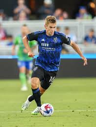 MLS: Jack Skahan, San Jose Earthquakes earn draw with Nashville SC