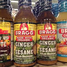 Awesome Salad Dressing Bragg Is The Best Salad Dressing Recipes Food Whole Food Recipes