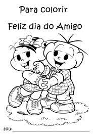 Por isso as atividades recreativas para educação infantil se fazem necessárias neste período, elas têm uma importância as brincadeiras recreativas para educação infantil devem ter como objetivo desenvolver habilidades e capacidades das crianças nestes primeiros anos de vida, sendo assim. 30 Atividades Dia Do Amigo Para Imprimir Online Cursos Gratuitos