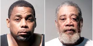 Prosecutors issue murder charge in Henry Ford Hospital shooting death