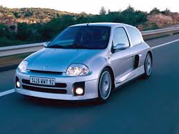 Renault Clio Sport Photos News Reviews Specs Car Listings Clio Sport Renault Clio Renault