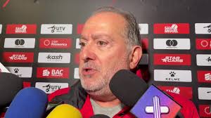 Alajuelense❤️🖤