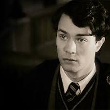 Connected part 1 [Tom Riddle x reader]