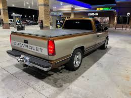 Image result for Light Mesa Brown 1989 Chevy Truck