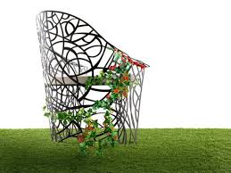We hope that we would have gardenart your furniture of choice. Artistic Garden Furniture Set Radici By Celato