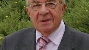 Ancien président de la Chambre de commerce de l'Aisne, Serge Renaud est  décédé