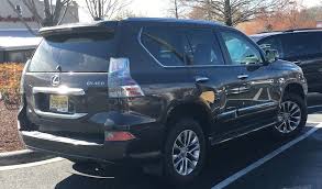 The 2017 lexus gx 460 has seen better days. Used 2017 Lexus Gx 460 A Girls Guide To Cars Luxury Cars