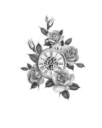 Home Blend Of Bites Rose Tattoos Rose Tattoo Design Tattoos