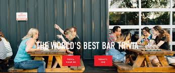 Built by trivia lovers for trivia lovers, this free online trivia game will test your ability to separate fact from fiction. Trivia Mafia Bad Weather Brewing Company