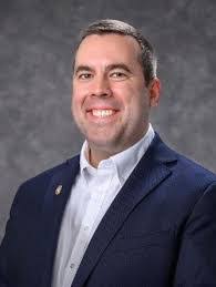 David Bagby's Instagram, Twitter & Facebook