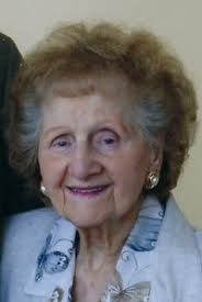 Anne Krantz Obituary (1921