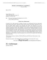 How to write a reprimand letter.this formal reprimand letter is written to inform you that it has come to our attention that you have been seen violating. 50 Effective Letters Of Reprimand Templates Ms Word á… Templatelab