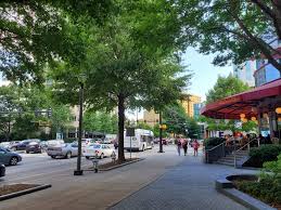 BCID “Year of Construction” Lends to Livable Buckhead's Mission Reclaiming  the Charm in City Life