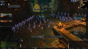 Horde characters will have this dungeon automatically unlocked upon earning the achievement zandalar forever!, which requires completion of major. Kings Rest Mythic Route Guide Guides Wowhead
