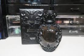 I tried the saint and sinner perfume from kat von d and i have to say, i love them both for different reasons and purposes. Kat Von D Beauty New Saint Sinner Perfume First Look Review Lydia Ryan Pro Makeup Artist