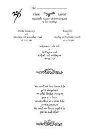 Online wedding invitations that open with a personalized envelope in your guest's email! Hindu Wedding Card Wording