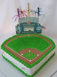 I Ll Bring Dessert Sports Cakes Cookies Baseball Birthday Cakes Sport Cakes Sports Themed Cakes