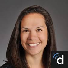 Dr. Breanne (Pacheco) Shah, MD