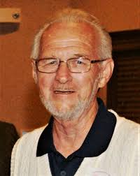 Art Campbell, Ft McPherson photographer for so many years, passed away 22  Oct 2019.