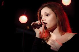 Flora & Paris nastopili v Gradcu