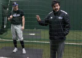 Magdaleno heads baseball | Clark 247