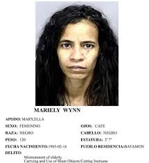 FOTO DEL HOMBRE DE NOMBRE #OMAR, ASESINADO DE UN TIRO EN EL OJO EN BOQUERÓN  😔❗QUE DESCANSE EN PAZ 🙏❗ Un hombre fue asesinado y otros dos sujetos  resultaron heridos de bala