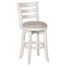 Bee Willow Home Ladder Back Stool Bed Bath Beyond Stool Scandinavian Dining Chairs Bed Bath And Beyond