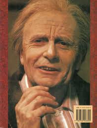 The Life & Death of Sandy Stone by Barry Humphries