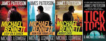Webnovel>all keywords>michael bennett series in order. Michael Bennett Books In Order James Patterson Pdf Hive