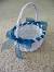 Homemade Gift Basket Decoration Ideas