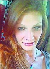 CORINNE WILLIAMS Obituary (2018)